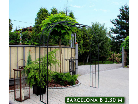 Rosenbogen Barcelona