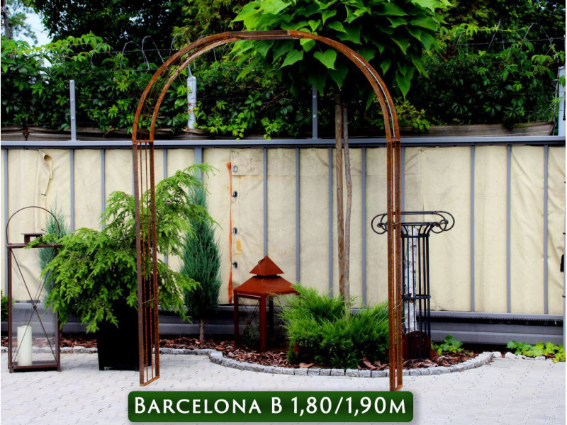 Rosenbogen Barcelona