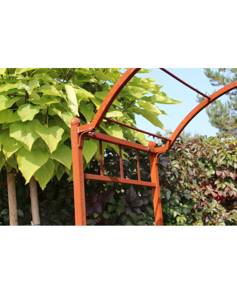 Rose arch "Classic - Garden"
