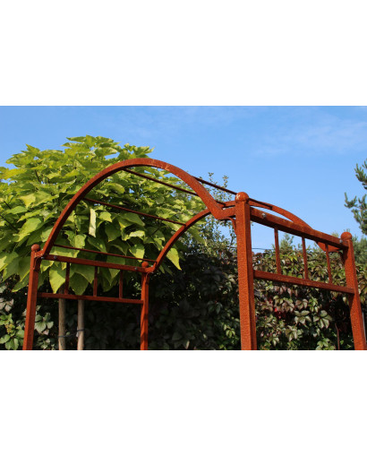 Rose arch "Classic - Garden"