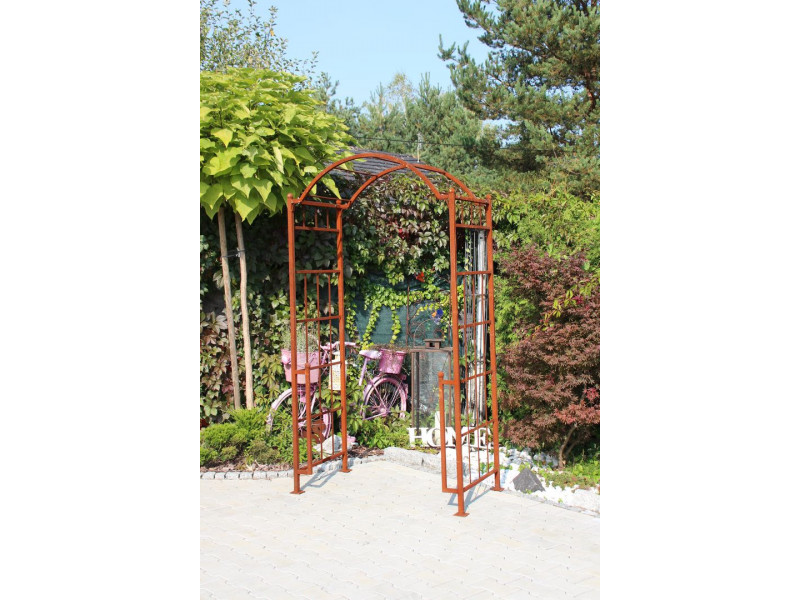 Rosenbogen "Classic - Garden"