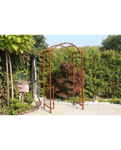 Rose arch "Classic - Garden"