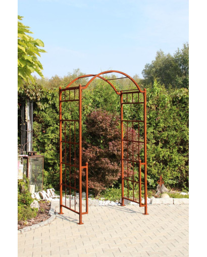 Rose arch "Classic - Garden"