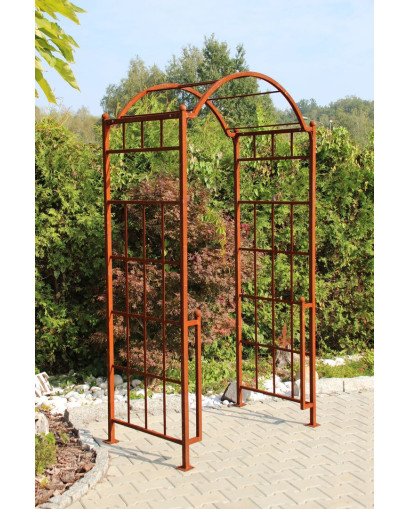 Rose arch "Classic - Garden"