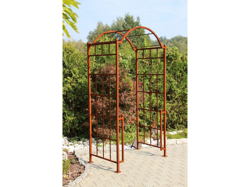 Rosenbogen "Classic - Garden"