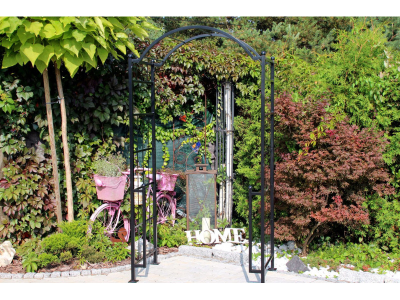 Rosenbogen "Classic - Garden"