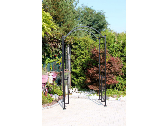 Rosenbogen "Classic - Garden"