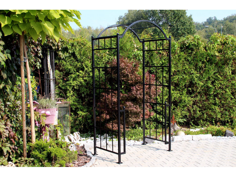 Rosenbogen "Classic - Garden"