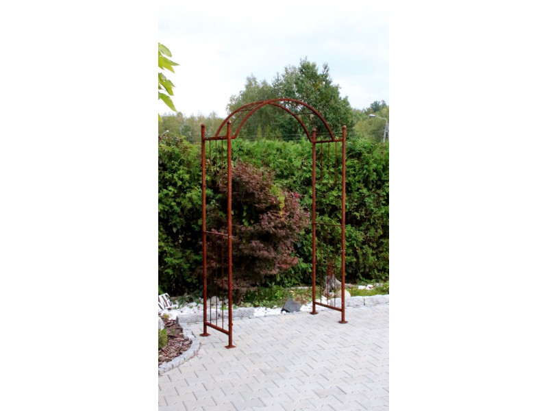 Rosenbogen Düsseldorf