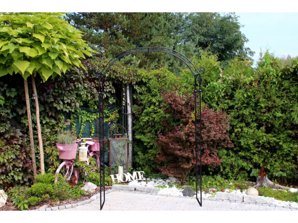 Rosenbogen LINZ