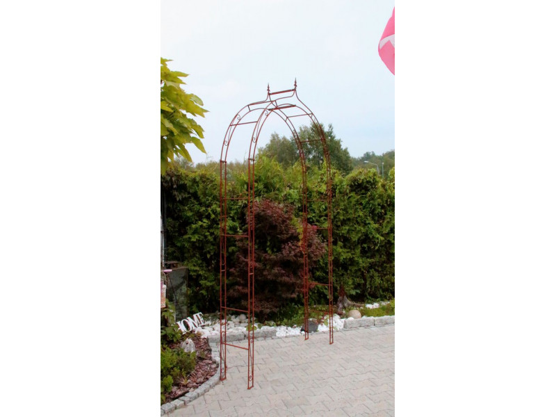 Rosenbogen Innsbruck