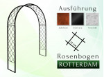 Rosenbogen ROTTERDAM