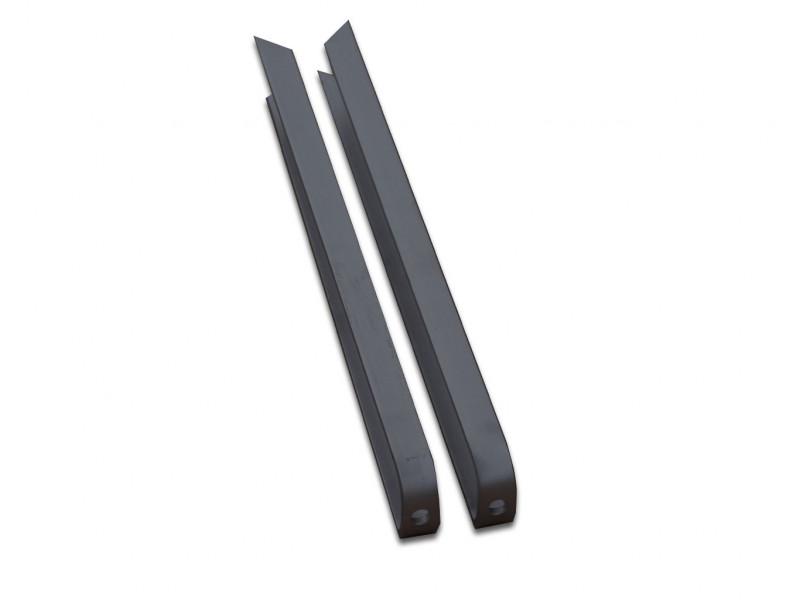 Bodenanker  Haken UNIVERSAL 41cm - 2 set mit Öfnung