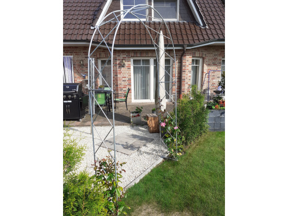 Rosenbogen VENLO