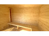 Sauna Haus Sauna Hütte Outdoor Sauna Modell Horizont House M6