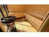 Sauna Haus Sauna Hütte Outdoor Sauna Modell Horizont House M6