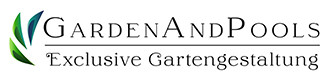 Garden and Pools